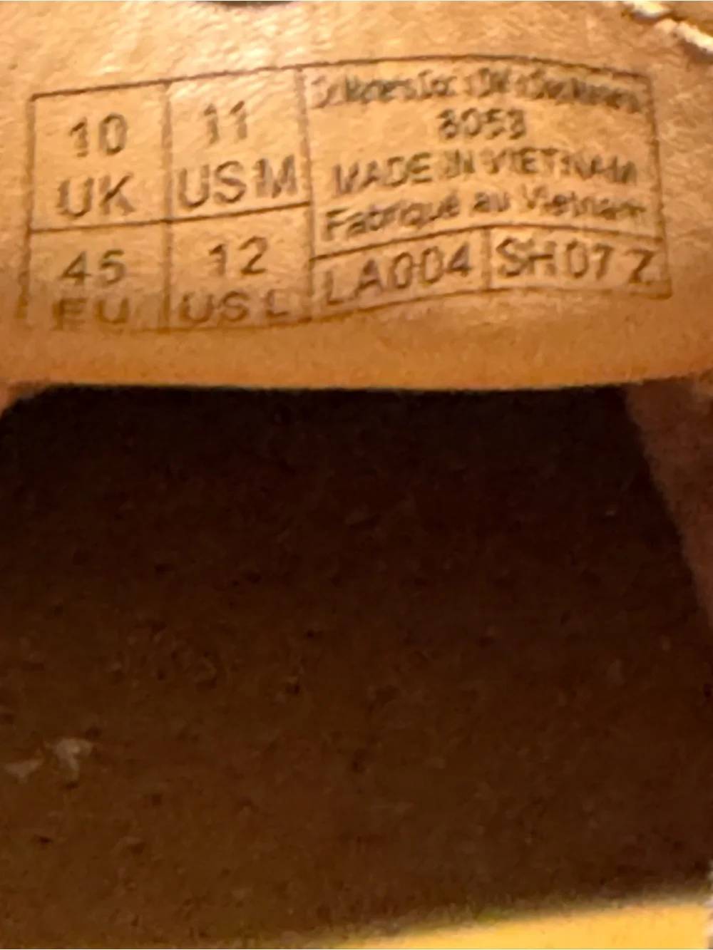 N/A dr martens